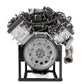 Ford Racing Mustang 5.0L Coyote Gen 4 480hp Automatic Transmission Crate Engine (No Cancel/Returns) M-6007-M50DAUTO