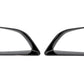 OLM Headlight Accent (Gloss Black) - 2015-2017 WRX / STI