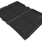 3D MAXpider 2018+ BMW 8 Series Gran Coupe RWD Kagu Cargo Liner - Black M1BM1141309