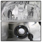 SPYDER xTune 00-01 Toyota Camry OEM Style Headlights - Chrome (HD-JH-TCAM00-C) 9042805