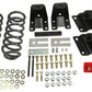 Belltech LOWERING KIT W/O SHOCKS 904