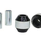Whiteline 01-05 Lexus IS300 Radius Arm Lower Bushing Kit W83478
