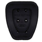 Ford Performance Parts Ford Racing Aluminum and Urethane Special Edition Mustang Pedal Cover