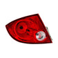 SPYDER Xtune Chevy Cobalt Sedan 05-10 Driver Side Tail Lights - OEM Left ALT-JH-CCOB05-4D-OE-L 9030536