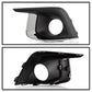 Spyder Chevy Sonic 2017-2019 (Does Not Fit RS Models) OEM Fog Lights w/Universal Switch - Clear 5086389