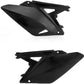 Acerbis 10-18 Suzuki RMZ250 Side Panels - Black 2171920001