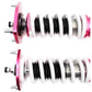 Godspeed Infiniti Q45 (FGY33) 1997-01 MonoSS Coilovers (Witho spindle)