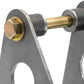 Camburg 98-12 Ford Ranger XLT 2wd 2.0 Shock Upgrade Kit (no shocks) CAM-110024