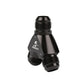 Aeromotive Y-Block, -12 to (2)-12