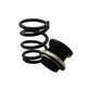 BLOX Racing 17-22 Tesla Model 3 Rwd Plus Series Fully Adjustable Coilovers BXSS-00600