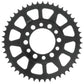 BikeMaster Yamaha Rear Steel Sprocket 428 50T - Black 965081