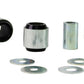 Whiteline Trailing Arm Lower Front Bushings Subaru Forester 2009-2010