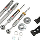 Belltech 09-13 Ford F150 (All Cabs) 4WD LOWERING KIT WITH SP SHOCKS (2in Rear Drop) 977SP