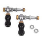BMR Suspension 05-14 Ford Mustang / 07-14 Shelby GT500 Bump Steer Kit Bsk750