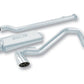 Borla 95-99 Toyota Tacoma 3.4L-V6 SS Catback Exhaust System 14597