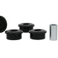 Whiteline 05-13 Lexus IS250 GSE20 / 1/08-4/13 IS350 GSE21 Rear Trailing Arm Upper Rear Bushing Kit W63587