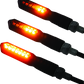 BikeMaster Sequential Turn Signal 266186