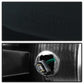 SPYDER xTune Chevy 1500 14-16 / Silverado 2500HD/3500HD LED Tail Lights - Black Smoked ALT-JH-CS14-LED-BSM 9036552