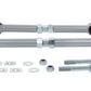 Whiteline Toe Arms Mitsubishi Lancer Evo GSR MR RS Ralliart 2008-2010