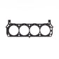 Cometic Gasket Cometic Ford Windsor V8 .050in MLX Cylinder Head Gasket - 4.100in Bore - Non-SVO C15371-050