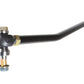 Carli 17-23 Ford F250/F350 Adjustable Track Bar 2.5in-4.5in Lift Systems CS-FATB-17