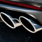Borla 2024 Ford Mustang GT 5.0L V8 w/ Active Exhaust S-Type Cat-Back Exhaust System 140962