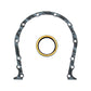 Cometic Gasket Cometic Chevrolet Mark-IV GM Gen-V Big Block V8 .032in AFM Timing Cover Gasket Kit C5650AFM