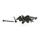 Ford Performance Parts Ford Racing 2015 5.0L Coyote Head Changing Kit 11mm Head Bolts