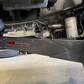 Camburg Ford F-250/350 4WD 05-23 Uniball Radius Arm Kit CAM-110204