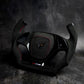 2014-2019 Corvette  C7  Custom Steering Wheel by Exclusive Steering