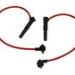 Ford Performance Parts Ford Racing 9mm Spark Plug Wire Sets - Red