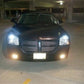 Spyder Dodge Magnum 05-07 Projector Headlights CCFL Halo LED Blk PRO-YD-DMAG05-CCFL-BK 5009852