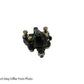 Belltech Drop Ball Joint Set 04-07 Colorado/canyon 2inch