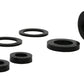 Whiteline Diff Front Support Lock Bushing Kit Subaru Forester 2003-2008