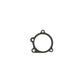 Cometic Gasket Cometic Ford EAO Cosworth YB .060in AFM Water Pump Gasket C4637