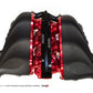 AMS Performance 2009+ Nissan GT-R Alpha Carbon Fiber/Billet Intake Manifold w/Std Fuel Rail - Blue ALP.07.08.0101-16