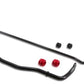 Belltech 19-20 GM Silverado/Sierra 1500 Front/Rear Anti-Swaybar Set 9928