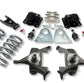 Belltech LOWERING KIT W/O SHOCKS 815