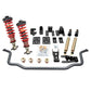 Belltech 07-13 Silverado/Sierra 1500 (All Cabs) Short Bed Performance Handling Kit Plus 646HKP