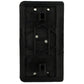 Ford Performance Parts Ford Racing Aluminum and Urethane Special Edition Mustang Dead Pedal