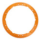 Ford Racing 2021+ Ford Bronco Functional Bead Lock Ring Kit - Orange M-1021K-BLO