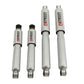 Belltech Street Performance Shock Set OE9580