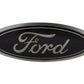 Ford Racing 18-22 F-150 Black Oval Kit w/o Camera M-1447-F15B