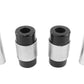 Whiteline Plus 03+ Nissan 350z / Infiniti G35 Front Lower Inner Control Arm Bushing Kit W52991