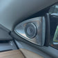 TESERY 4D Rotating LED Ambient Tweeter Speakers for Model Y Juniper / Model 3 Highland