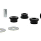 Whiteline Plus 10/89-12/92 Toyota Celica ST182/184/185/GT4/AT180 Front Control Arm Lower Inner Rear W51975