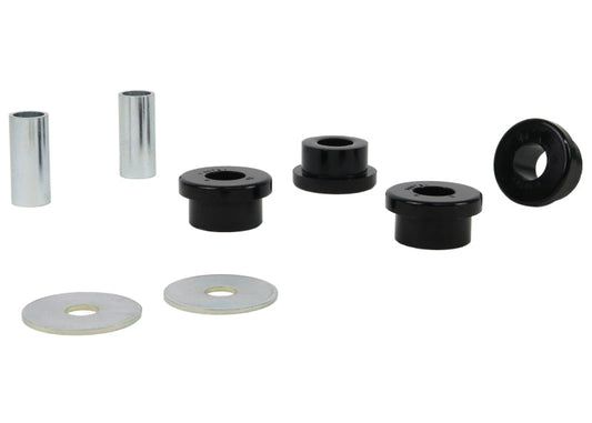 Whiteline Plus 10/89-12/92 Toyota Celica ST182/184/185/GT4/AT180 Front Control Arm Lower Inner Rear W51975