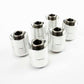 SPL Part Rear Knuckle Monoball Bushings S13/S14/R33/R33T
