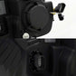 AlphaRex 15-17 Ford F-150 LUXX LED Projector Headlights Plank Style Alpha Blk w/Activ Light/DRL 880168 *Discontinued