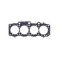Cometic Gasket Cometic Toyota Gen-1/2 3S-GE/3S-GTE .055in MLS Cylinder Head Gasket - 87mm Bore C4314-055